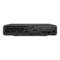 HP Pro 400 G9 - Mini - Core i5 13500T - 1.6 GHz - RAM 16 Go - SSD 512 Go - NVMe - UHD Graphics 770 - Gig... (884G7EAABF)_4